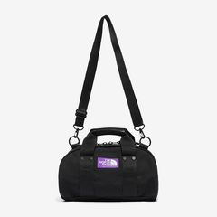 Field Demi Duffle Bag / K(Black)