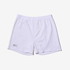 2-PACK ALL WEATHER BOXER SHORTS / WHITE