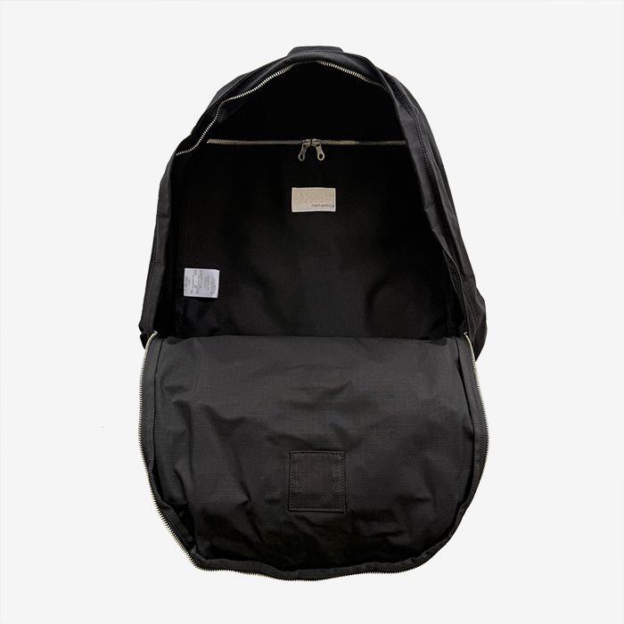 Day Pack / K(Black)