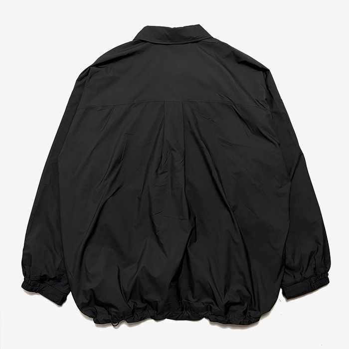 PERTEX QUANTUM AIR Overshirt / Charcoal
