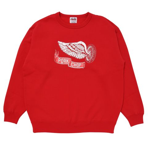 PORKCHOP - ポークチョップ | 正規通販 Stripe Online Store