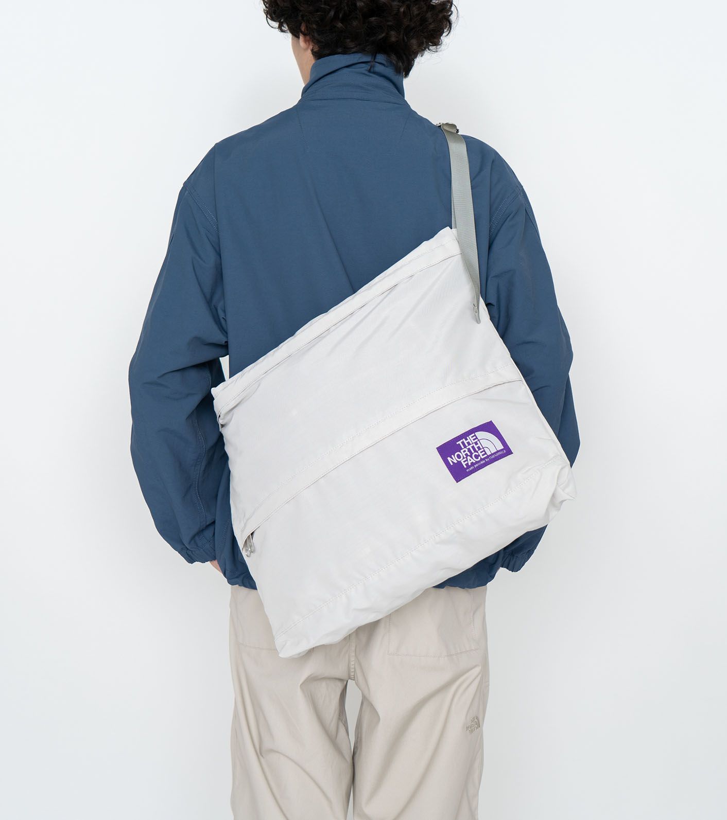 Field Shoulder Bag
