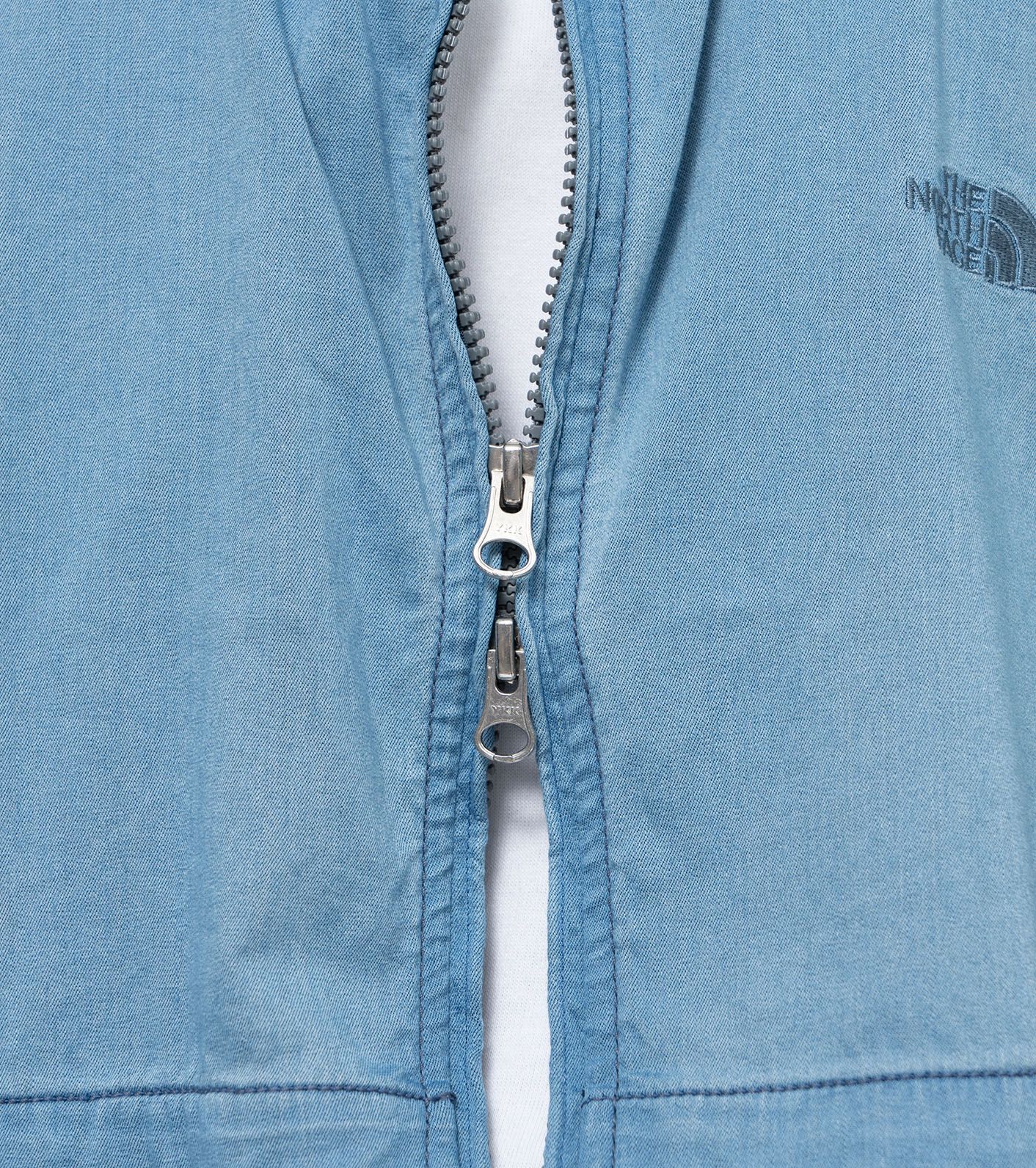 NORTH FACE PURPLE LABEL　Track Jacket THE NORTH FACE PURPLE LABEL/GORE-TEX Field Coat｜Daytona