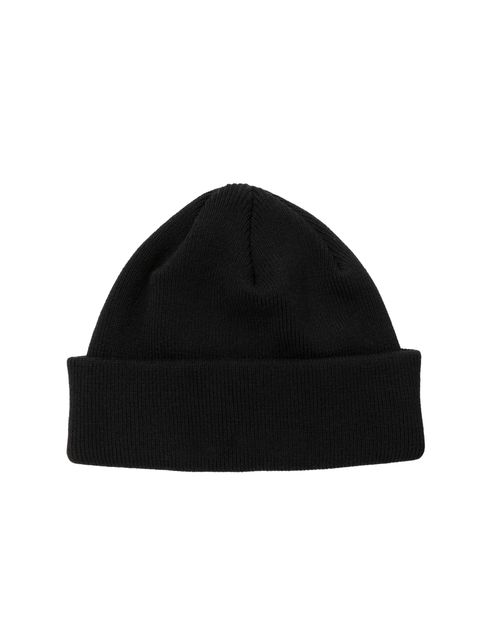 Dry Tech Cuffed Beanie / BLACK / ビーニー / CTE-26S540