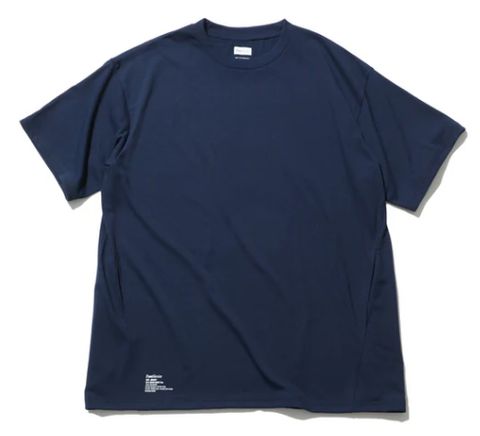 Tシャツ・カットソー No.1117 pigment stripe loose T (4color) No.1117 ピグメントストライプルーズTシャツ (4color) - HOLY IN