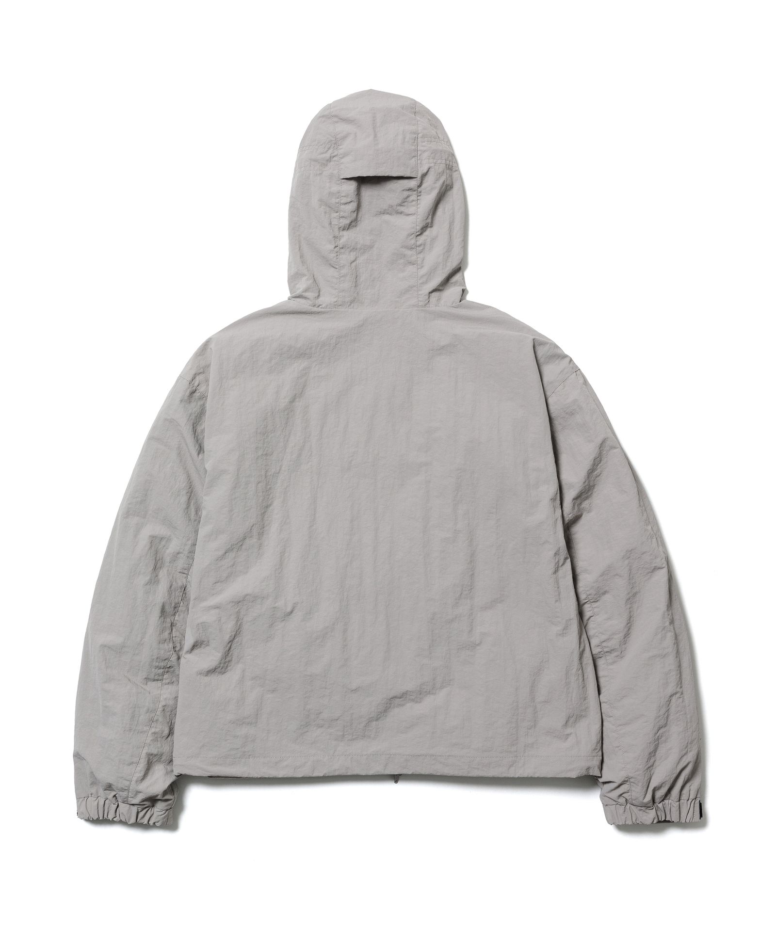 CPG LIGHT STEALTH JACKET / GRAY / FS1921