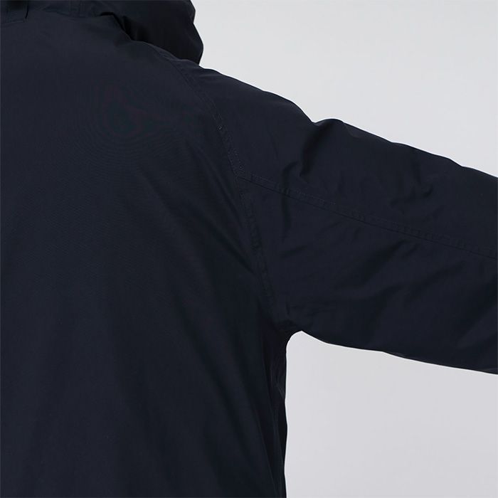 GORE-TEX Down Coat / N(Navy)