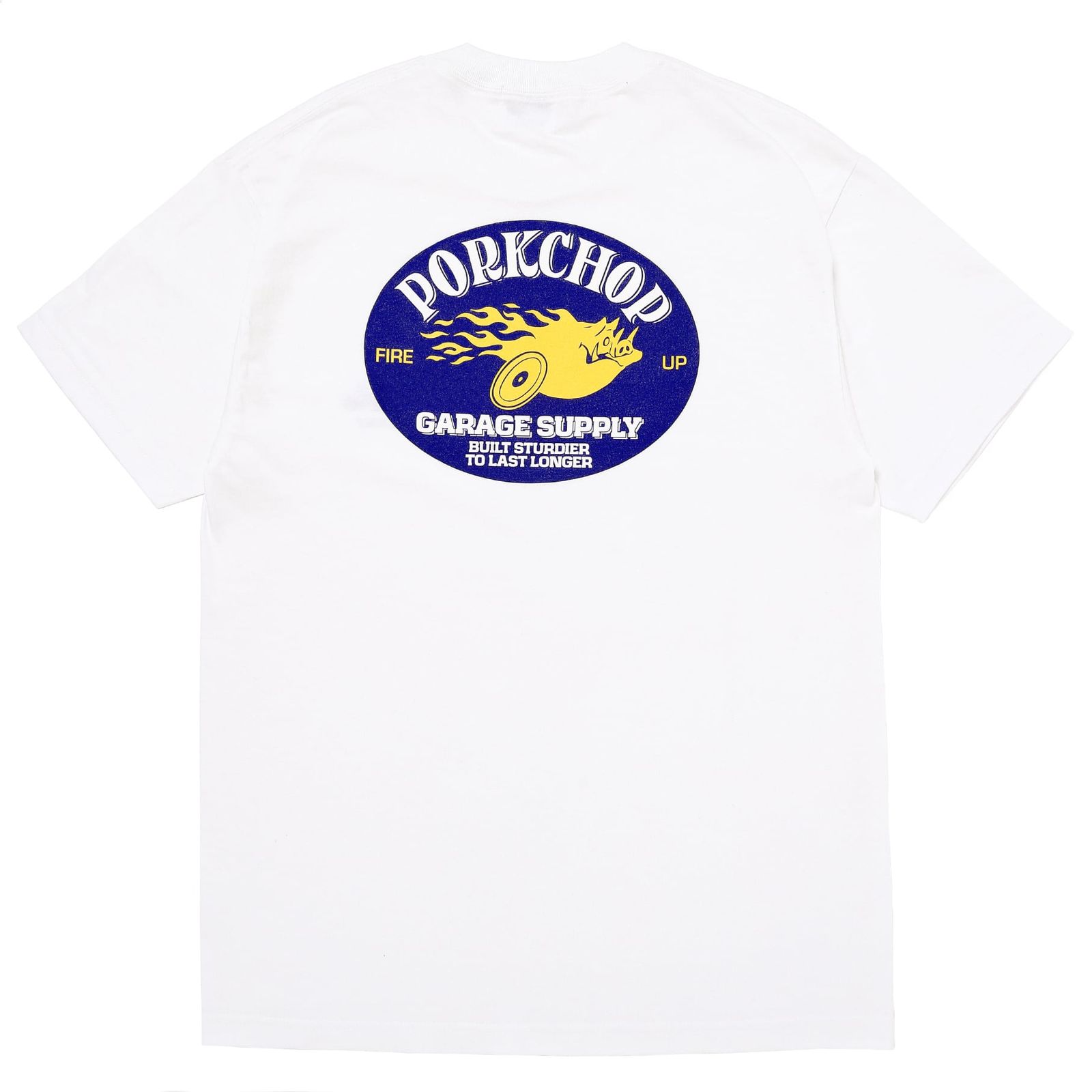 Tシャツ・カットソー No.1247 A pigment stripe half T (3color) トップス / Tシャツ・カットソー 通販 | Stripe Online Store