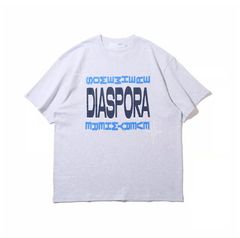 Tortas Tee / Steam /  シルクスクリーンプリントティー