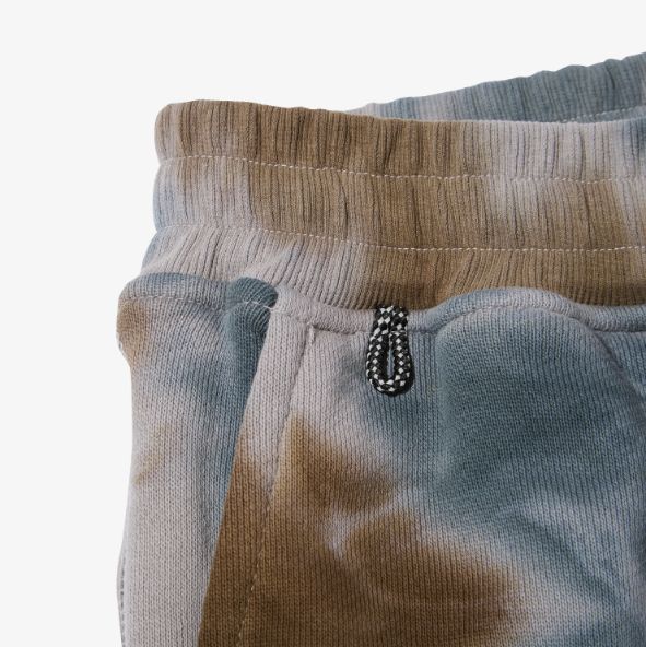 Dyed Sweat Pants (Dark Camo) / Dark Camo /  シスウェットパンツ
