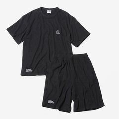 Refresh!Service. / UTILITY PILE SET-UP / BLACK