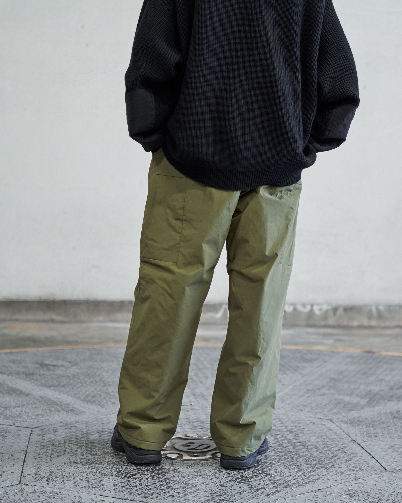 スタニングルアー FreshService INSULATION PANTS パンツ | www.ccfl.ie