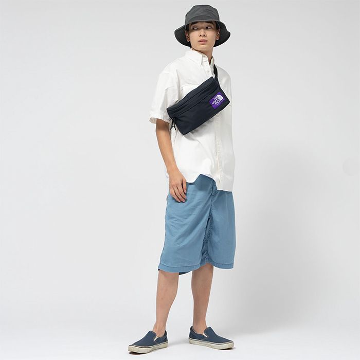 Field Funny Pack / N(Navy)