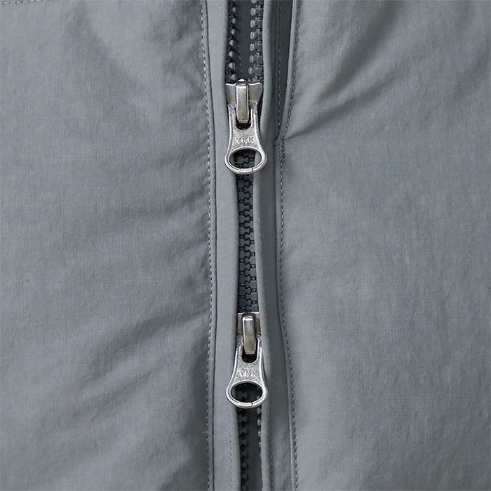 Field Down Jacket / SH(Slate Gray)