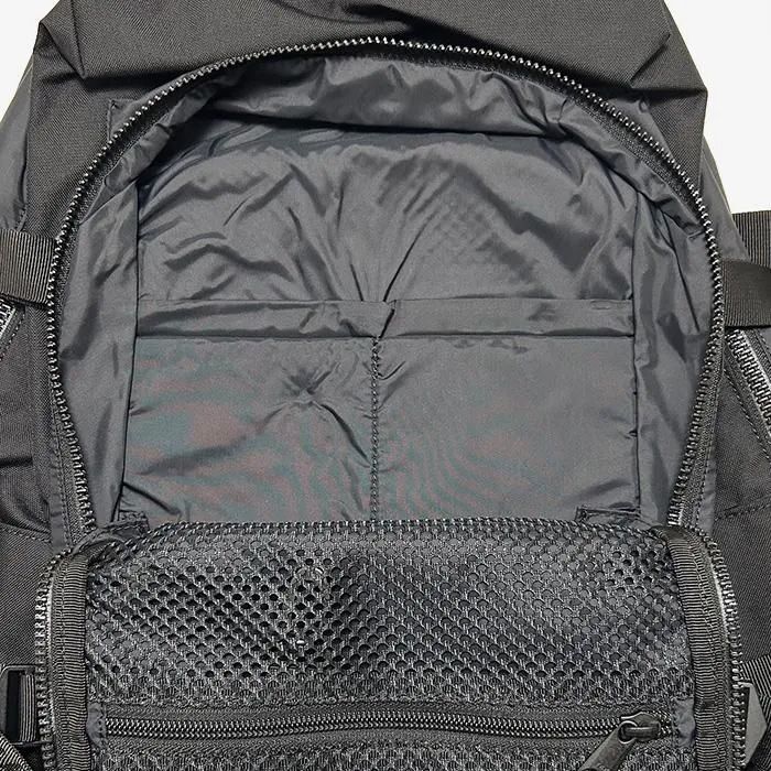 CORDURA Nylon Day Pack / K(Black)