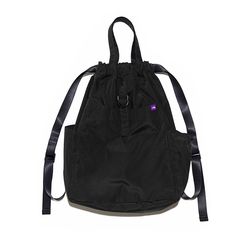 Mountain Wind Day Pack / K(Black)