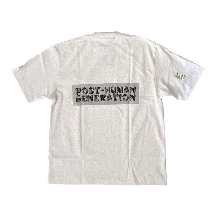 UOD Tee / Oatmeal