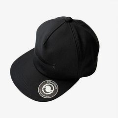 CACHALOT TRUCKER / BLACK