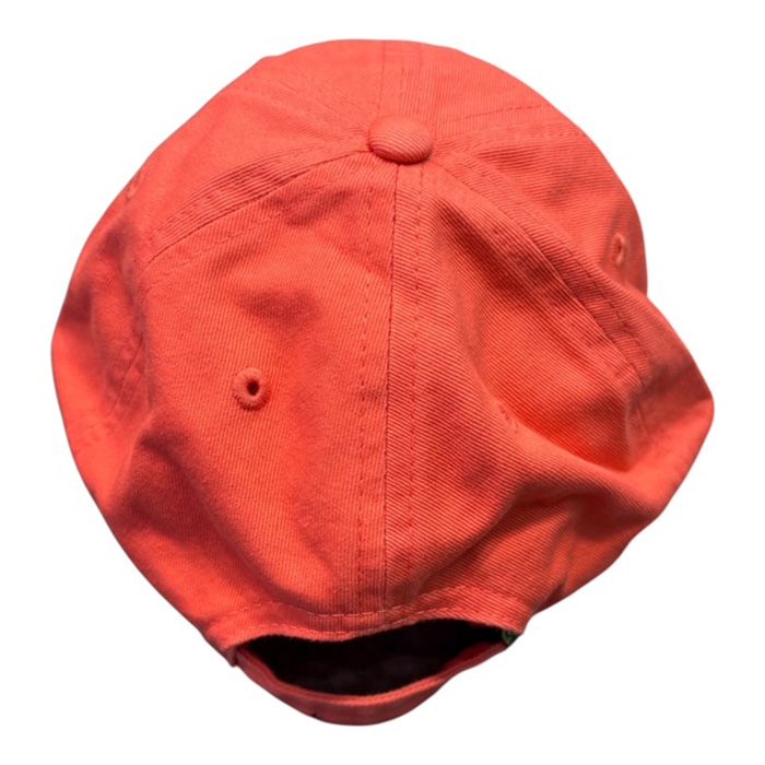 SSB Logo Ball Cap / PINK