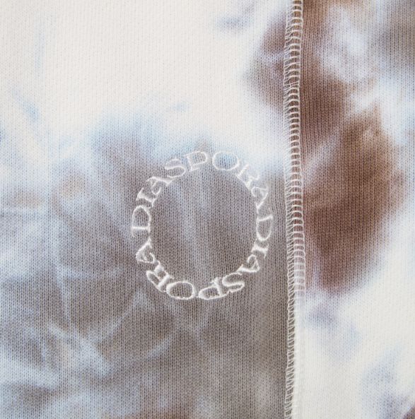 Dyed Sweat Pants (Light Camo) / Light Camo /  スウェットパンツ