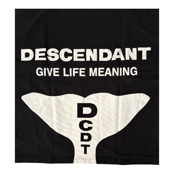 CETUS JERSEY SS / BLACK