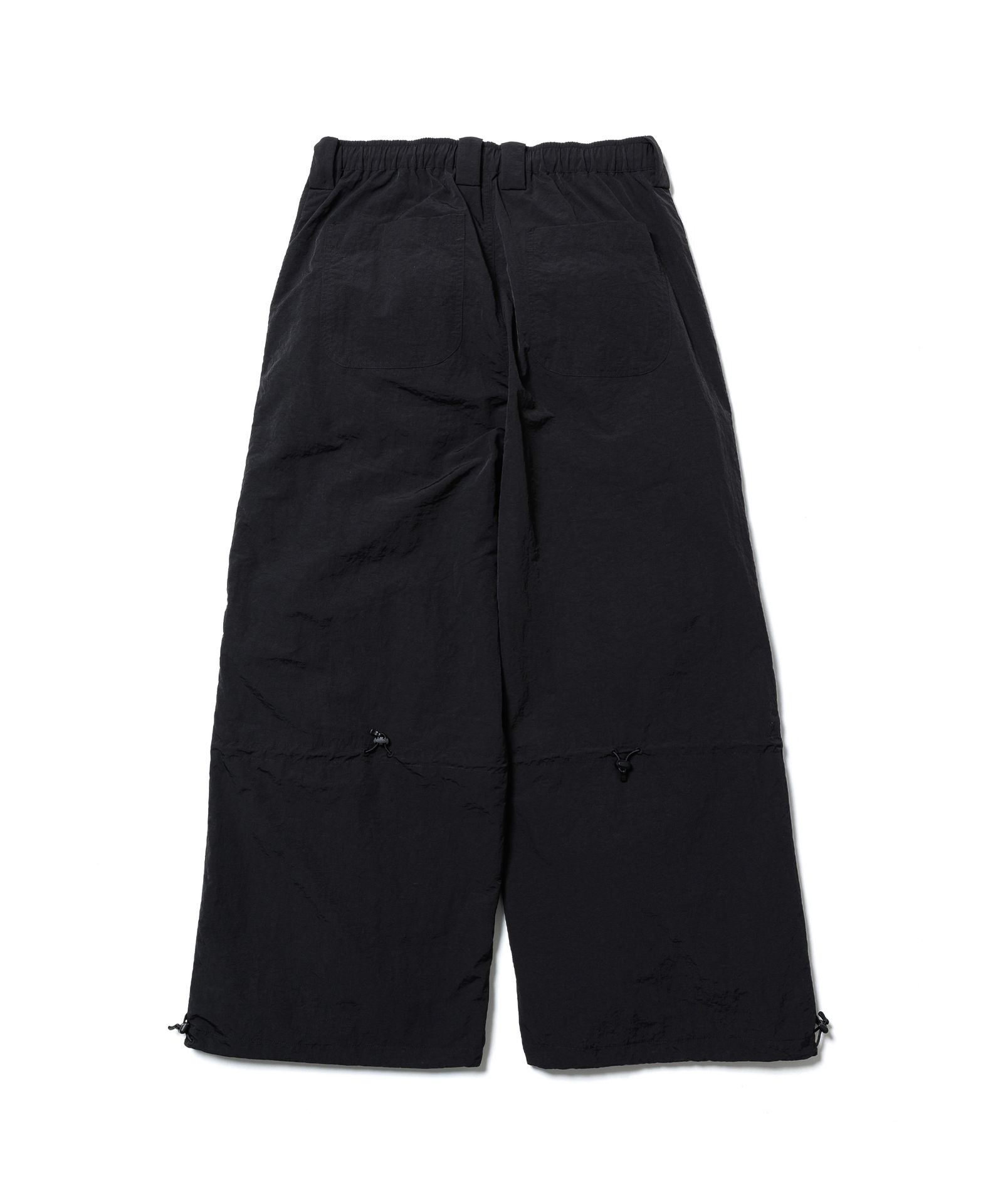 CPG STEALTH PANTS / BLACK / FS1922