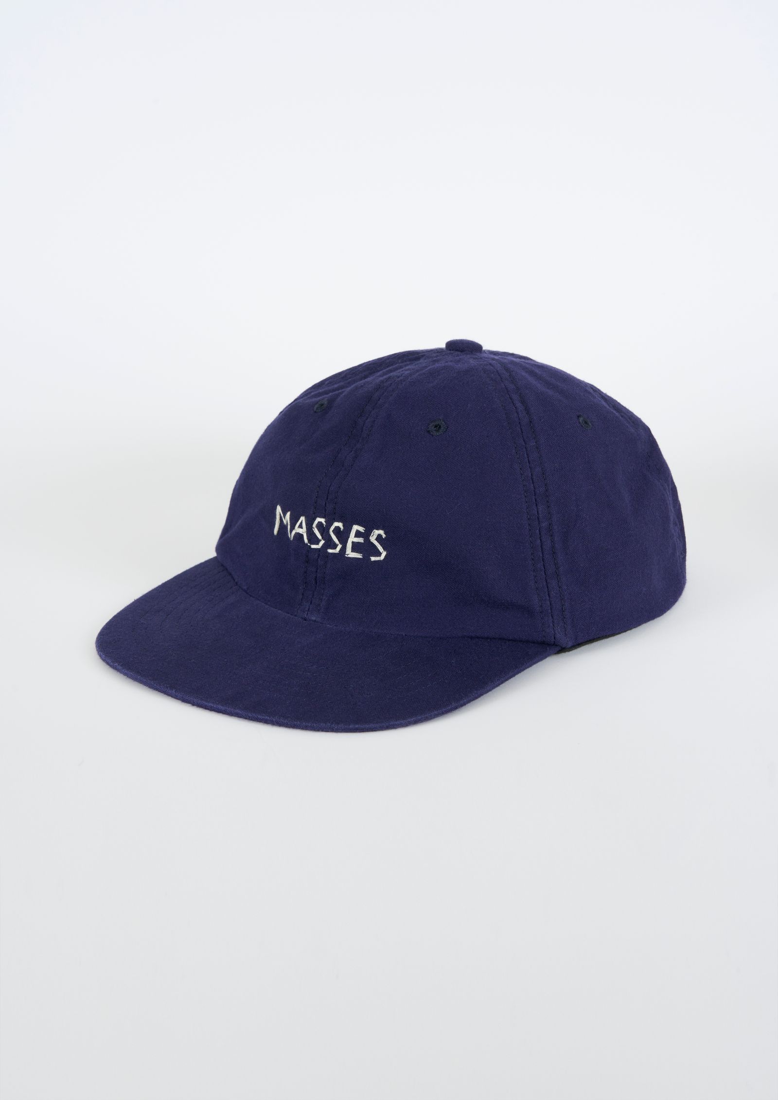 DAD CAP CS / INKBLUE