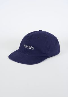 DAD CAP CS / INKBLUE
