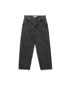 L.D.B. (Used) / BLK / デニムパンツ