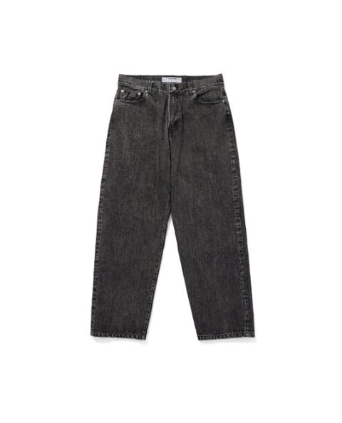 L.D.B. (Used) / BLK / デニムパンツ