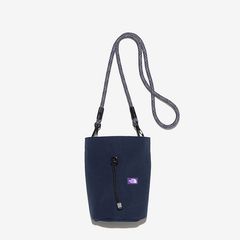 Stroll Shoulder Bag / DN(Dark Navy)