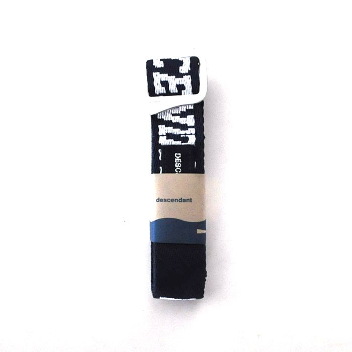 DIRT BELT / NAVY