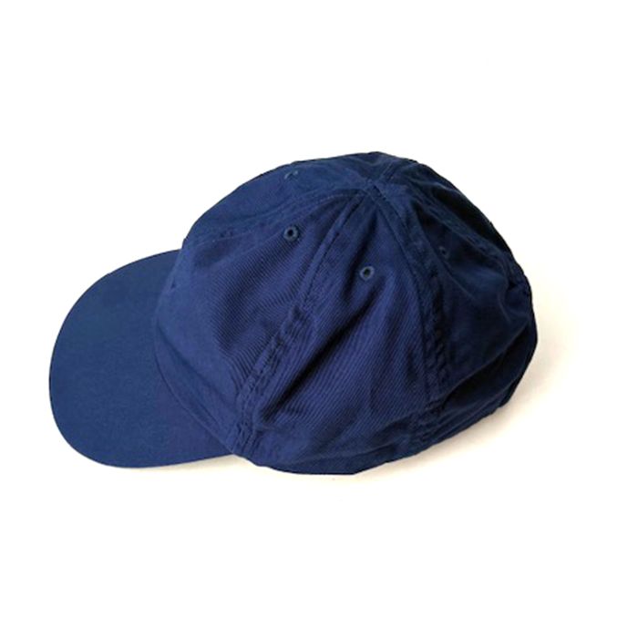 SOUVENIR-LIKE CAP (NO.27238-A) / NAVY / キャップ