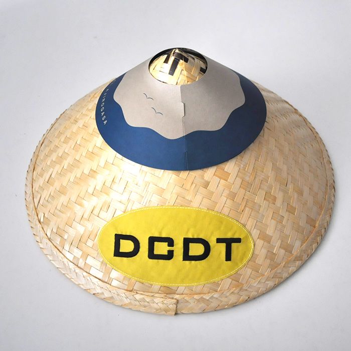 OVAL AJIROGASA / NATURAL