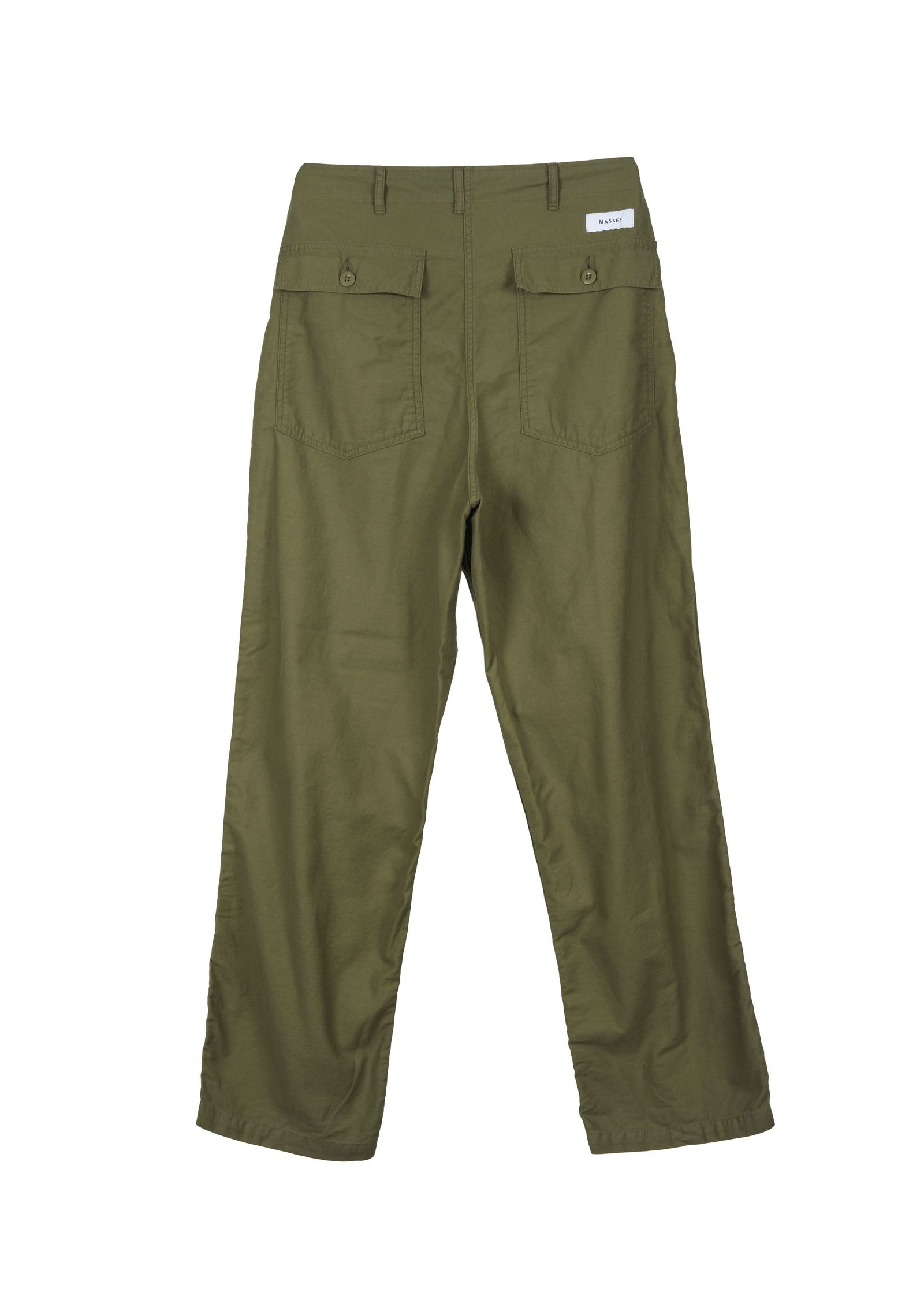 FATIGUE PANTS / OLIVE / ファティーグパンツ
