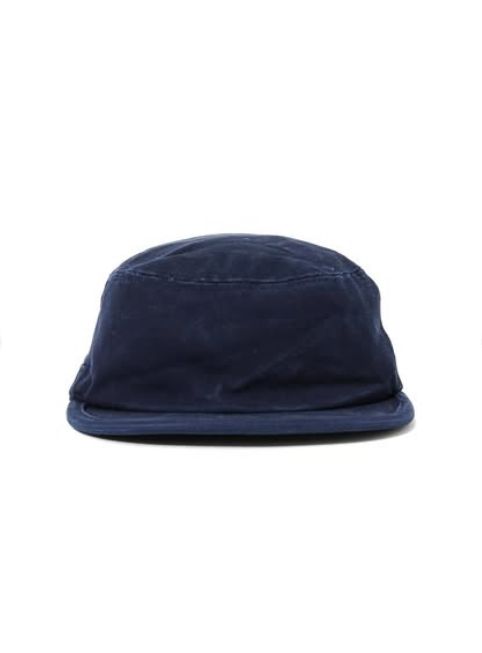 DUCK WORK CAP WASH / NAVY