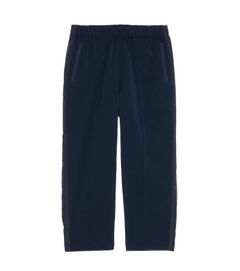 ALPHADRY Cropped Pants / N(Navy)