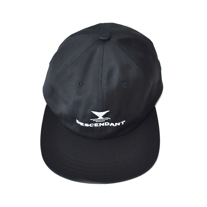 FLUKE UP 6PANEL / NAVY