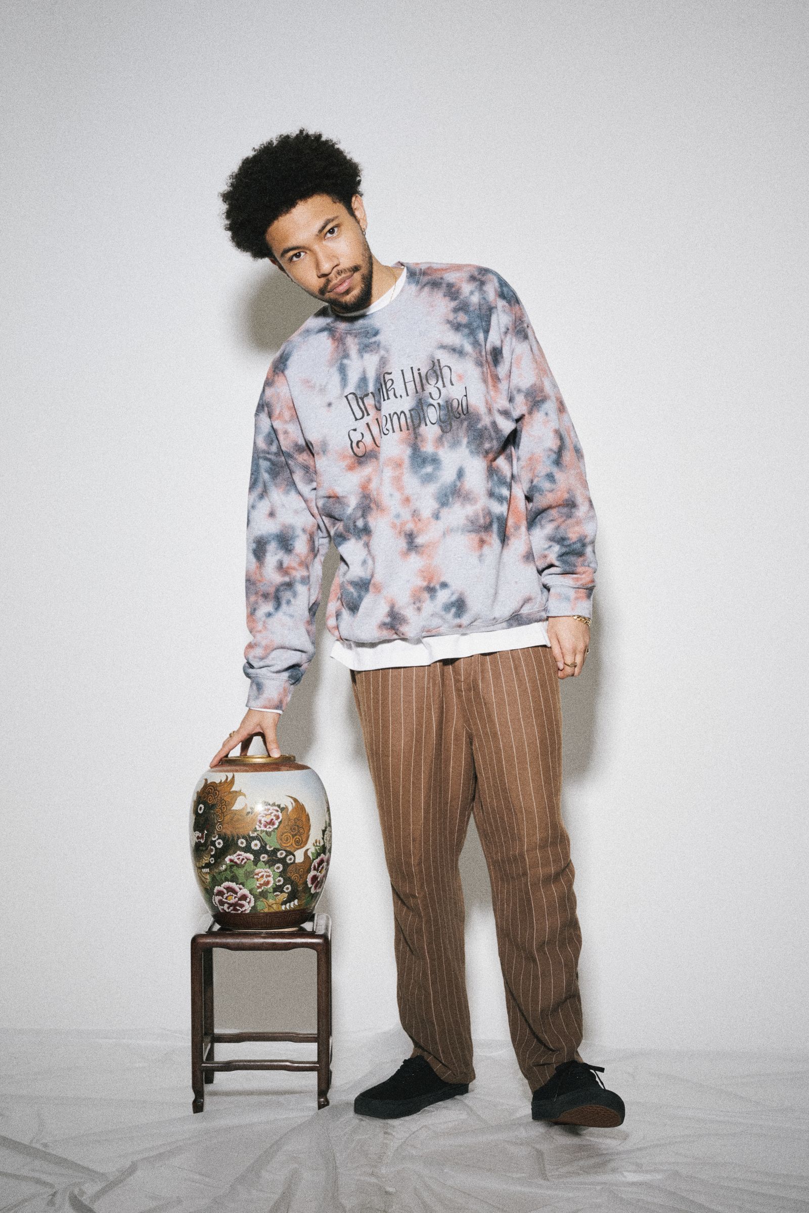 ルックブック一覧 | Stripe Online Store