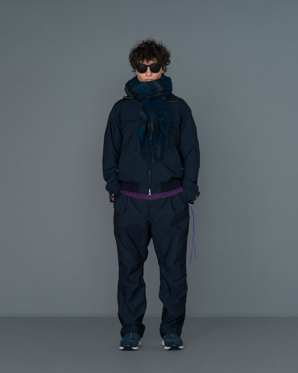 nonnative 2025 AW No.62