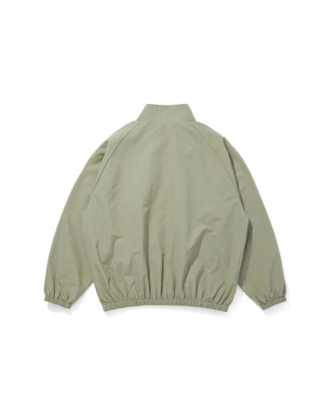 Track Jacket(25aw) / BEIGE / トラックジャケット