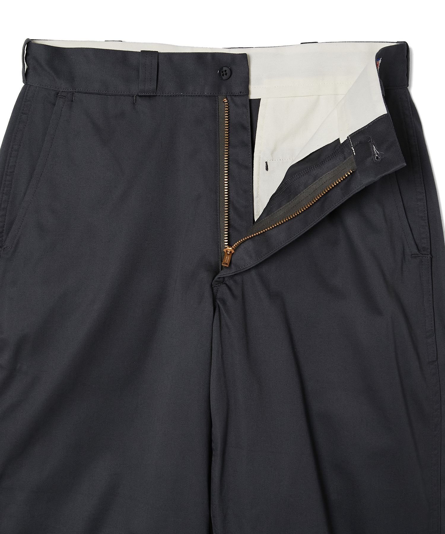 2251-PT40-028-W / × BIG MAC / CHARCOAL