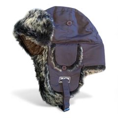 Fright Cap / DARK GRAY / フライトキャップ