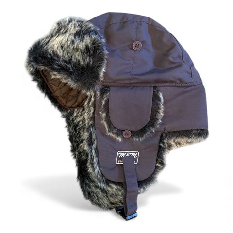 Fright Cap / DARK GRAY / フライトキャップ