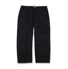 B-Work Heavy(24aw) / BLK / ワークパンツ