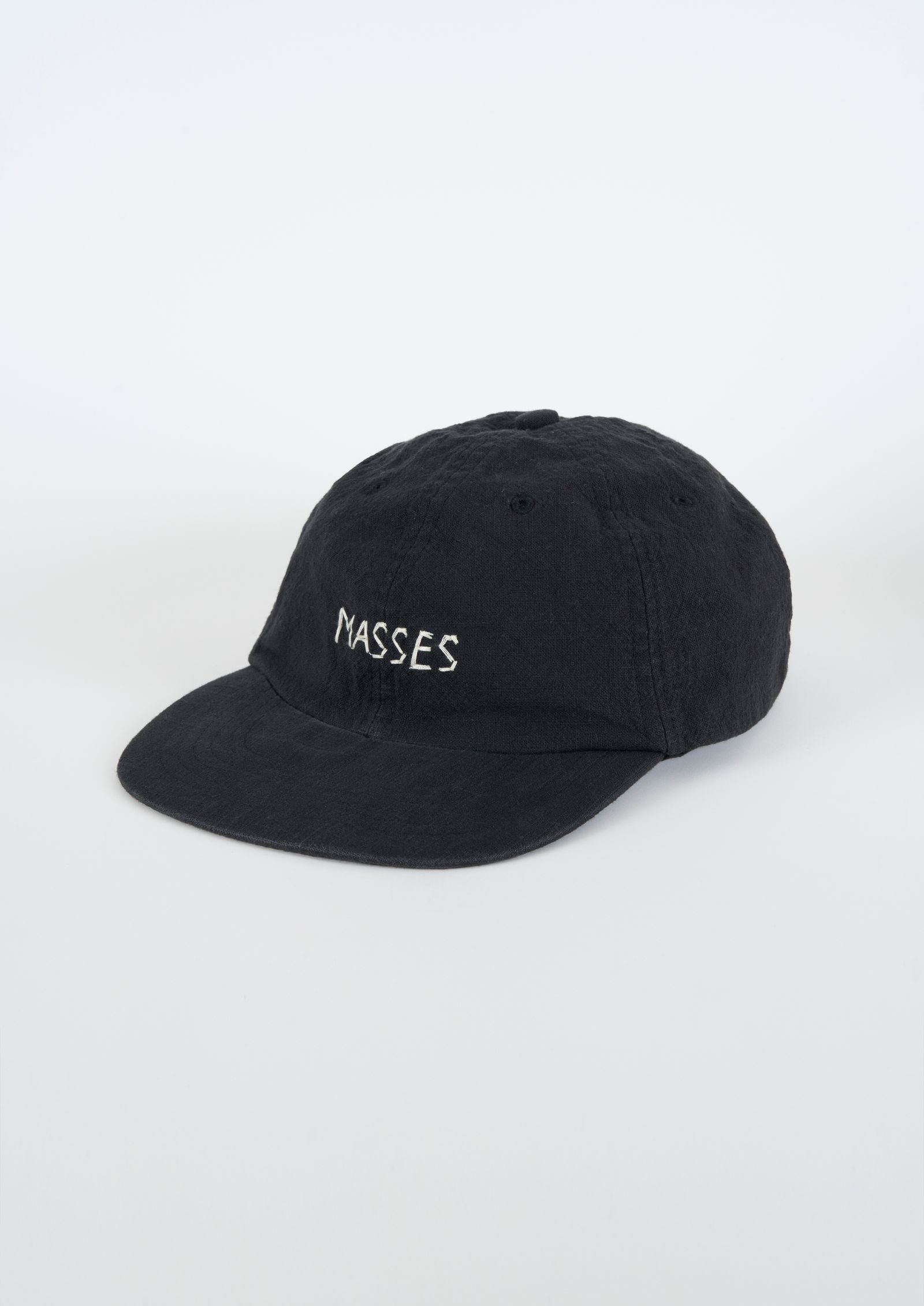 DAD CAP SL / BLACK