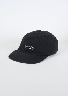 DAD CAP SL / BLACK