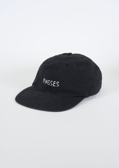 DAD CAP SL / BLACK
