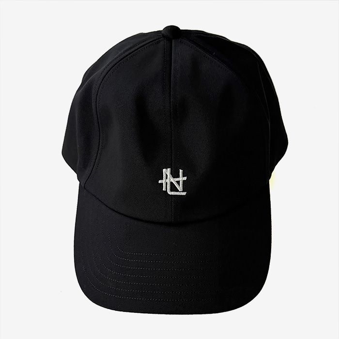Chino Cap / K(Black)