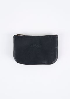 LEATHER CASE S / BLACK